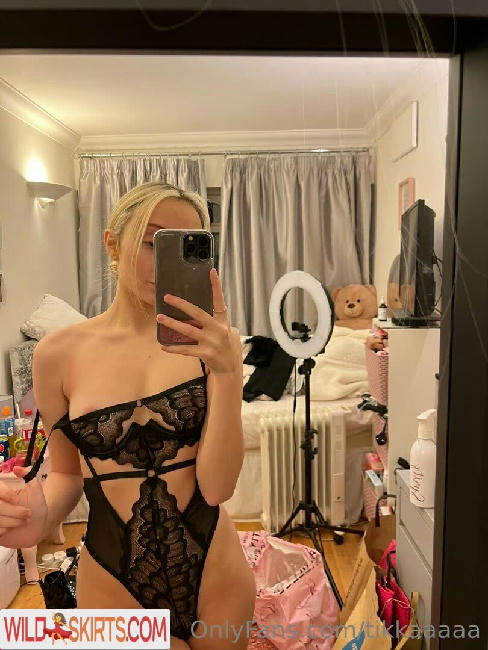 Nikkitta Sawyer / Cardiff / nikkitta123 / u72696247 nude OnlyFans, Instagram leaked photo #8