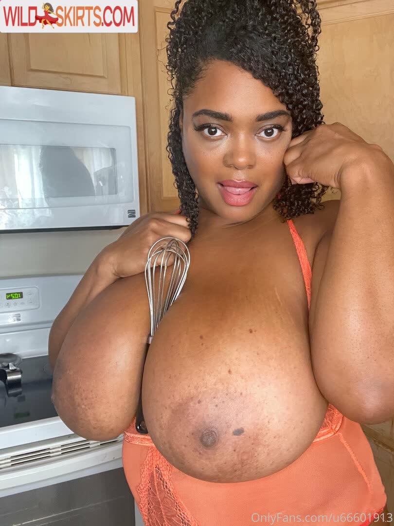 Nikky Dunes / NikkyDunes nude OnlyFans, Instagram leaked photo #1