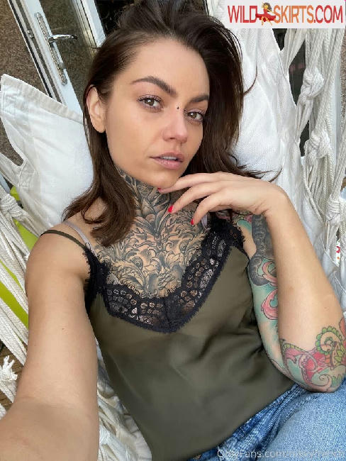 nikkyfrench / nikkyfrench / nikkyfrenchx nude OnlyFans, Instagram leaked photo #200