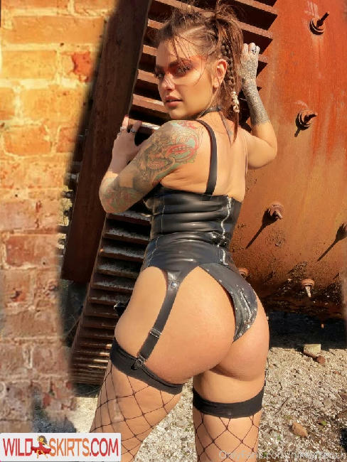 nikkyfrench / nikkyfrench / nikkyfrenchx nude OnlyFans, Instagram leaked photo #204