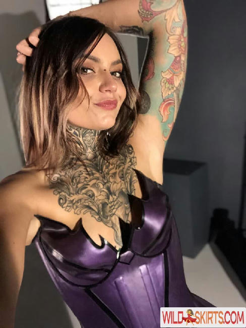 nikkyfrench / nikkyfrench / nikkyfrenchx nude OnlyFans, Instagram leaked photo #221