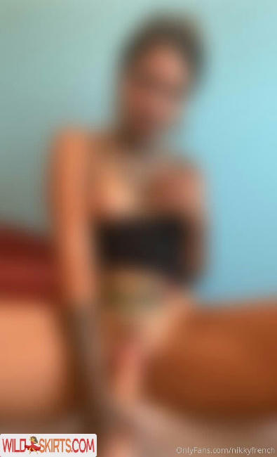 nikkyfrench / nikkyfrench / nikkyfrenchx nude OnlyFans, Instagram leaked photo #236
