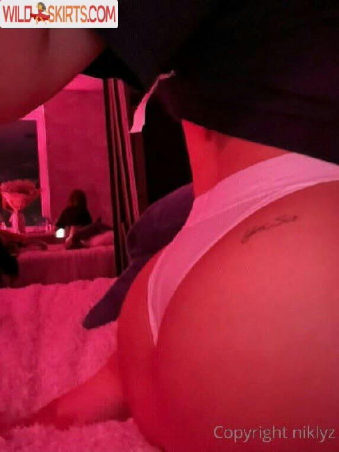 niklyz / ____nikly____ / niklyz nude OnlyFans, Instagram leaked photo #113