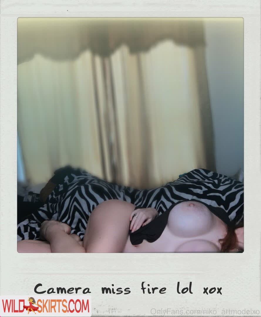 niko_atmodel / niko_artmodel / niko_artmodel_vip nude OnlyFans, Instagram leaked photo #20