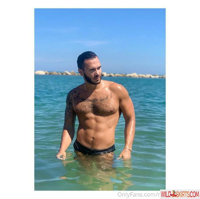 niko_azraelfree / niko_azraelfree / nikoarapkiles nude OnlyFans, Instagram leaked photo #12