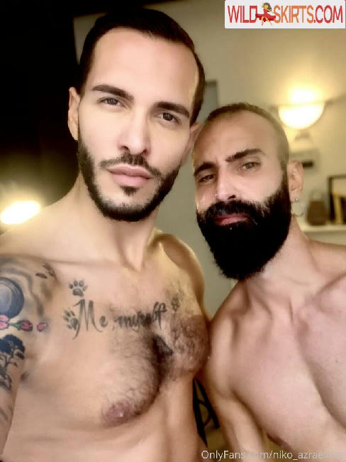 niko_azraelfree / niko_azraelfree / nikoarapkiles nude OnlyFans, Instagram leaked photo #19