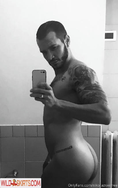 niko_azraelfree / niko_azraelfree / nikoarapkiles nude OnlyFans, Instagram leaked photo #34