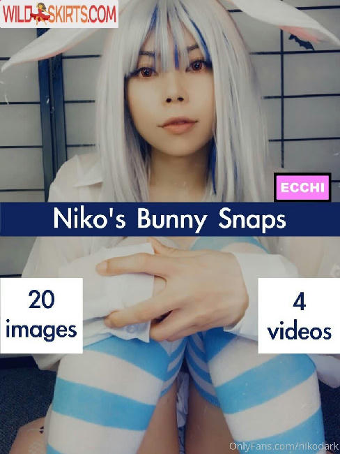 nikodark / nikodark / nikodark20 nude OnlyFans, Instagram leaked photo #25