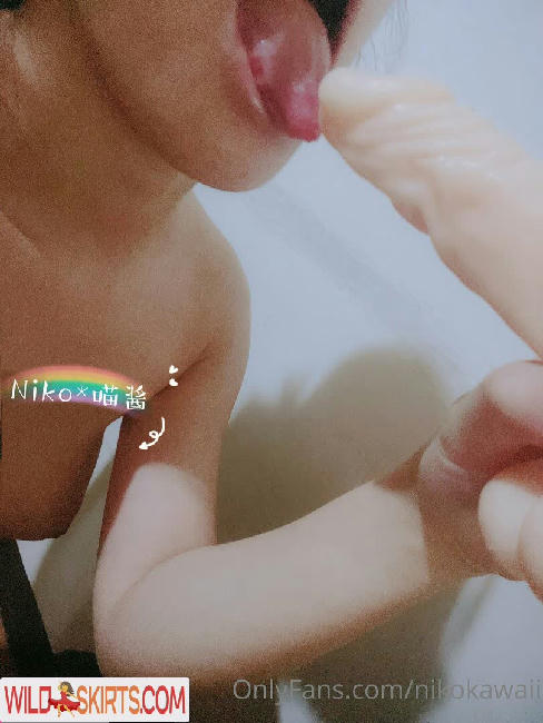 nikokawaii / nikokawai.90 / nikokawaii nude OnlyFans, Instagram leaked photo #2