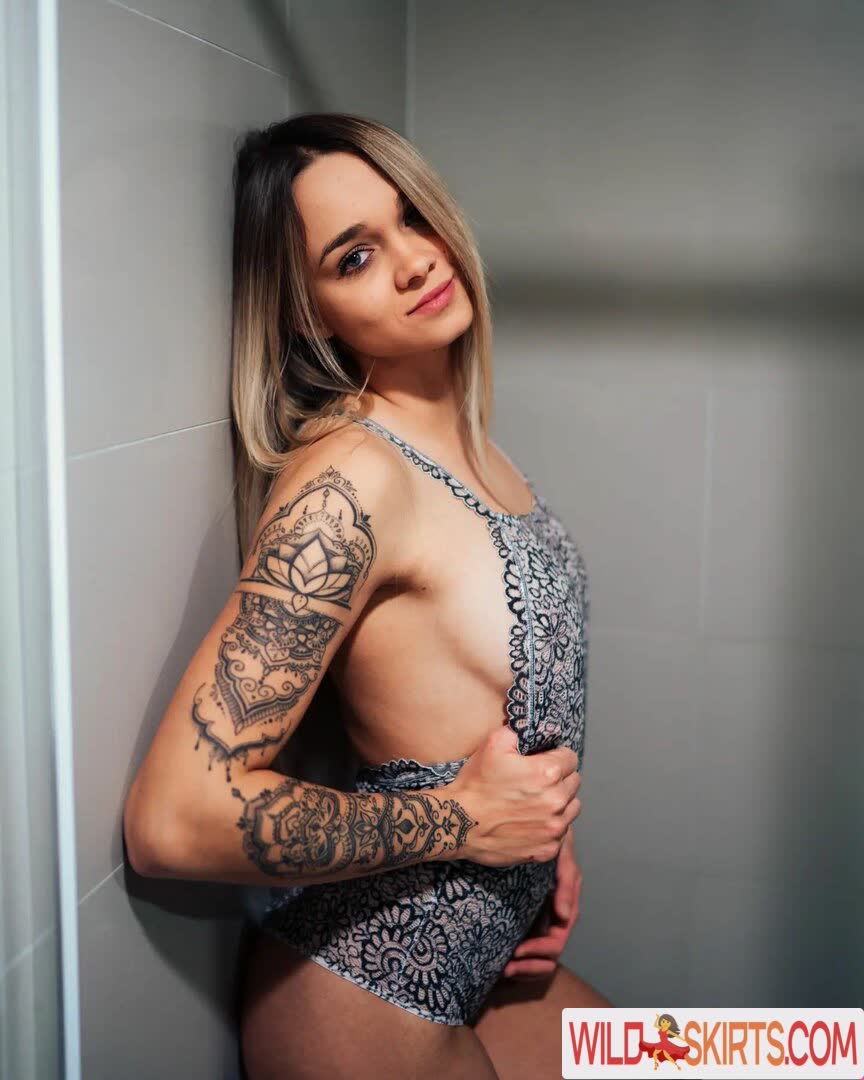 Nikola Šaršova / niko1a / nikolasarsova / nikolasarsova Czech nude OnlyFans, Patreon, Instagram leaked photo