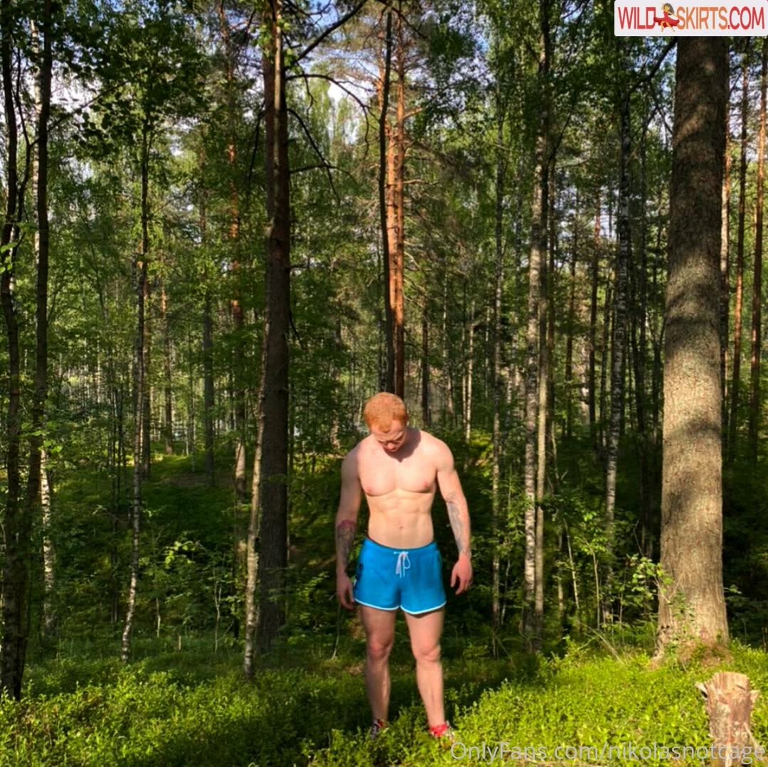 Nikolasnotcage nude leaked photo #87