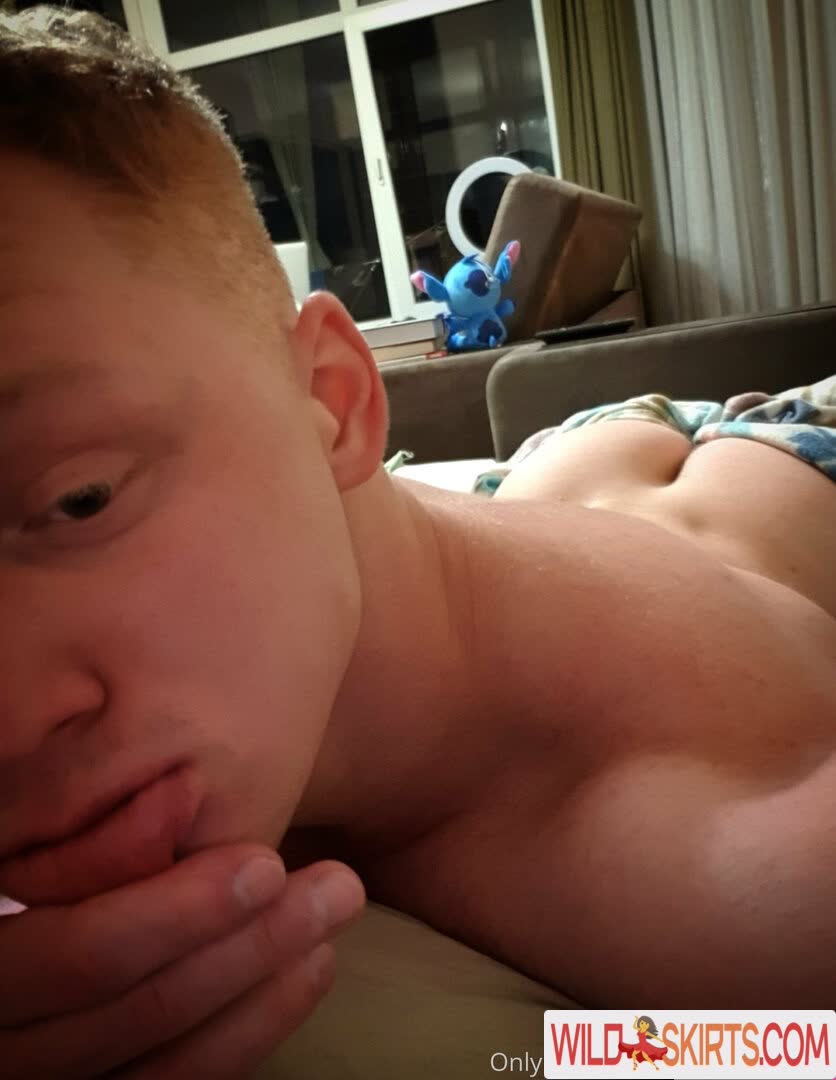 nikolasnotcage nude OnlyFans, Instagram leaked photo #9