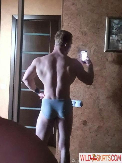 nikolasnotcage nude OnlyFans, Instagram leaked photo #10