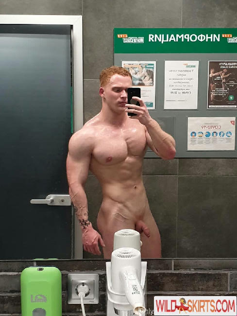 nikolasnotcage nude OnlyFans, Instagram leaked photo #23