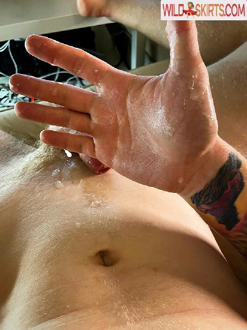 nikolasnotcage nude OnlyFans, Instagram leaked photo #109