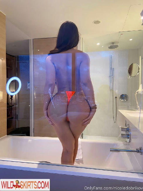 Nikole Dobrikov / nicole.dobrikov / nicoledobrikov.fan nude OnlyFans, Instagram leaked photo #89