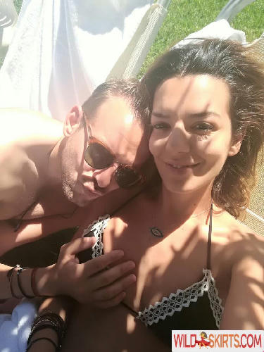 Nikoletta Ralli / nikolettaralli nude Instagram leaked photo #91
