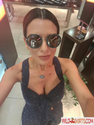 Nikoletta Ralli / nikolettaralli nude Instagram leaked photo #64