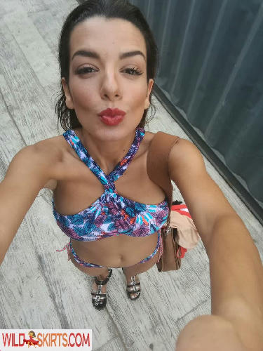 Nikoletta Ralli / nikolettaralli nude Instagram leaked photo #15