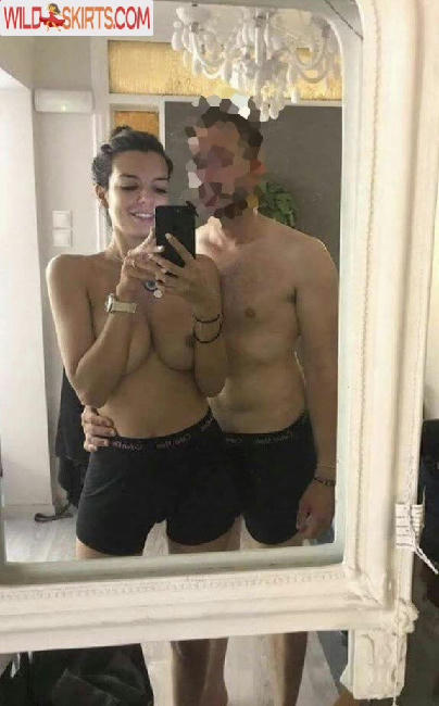 Nikoletta Ralli / nikolettaralli nude Instagram leaked photo #97