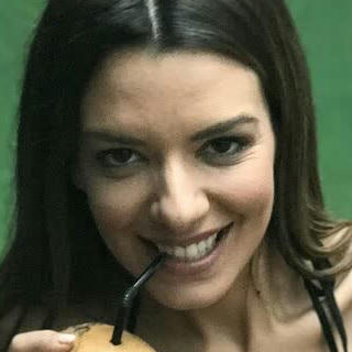 Nikoletta Ralli avatar