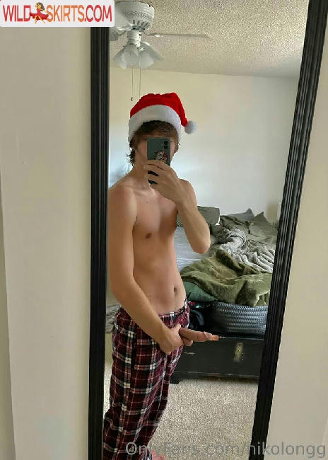 nikolongg / nikolongg / nlong20 nude OnlyFans, Instagram leaked photo #13