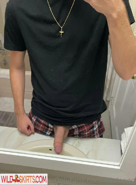 nikolongg / nikolongg / nlong20 nude OnlyFans, Instagram leaked photo #15