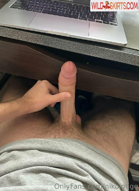 nikolongg / nikolongg / nlong20 nude OnlyFans, Instagram leaked photo #2