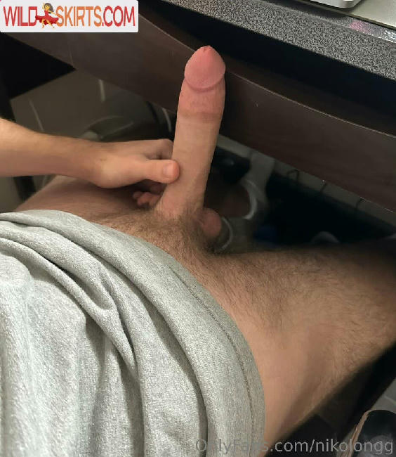 nikolongg / nikolongg / nlong20 nude OnlyFans, Instagram leaked photo #5