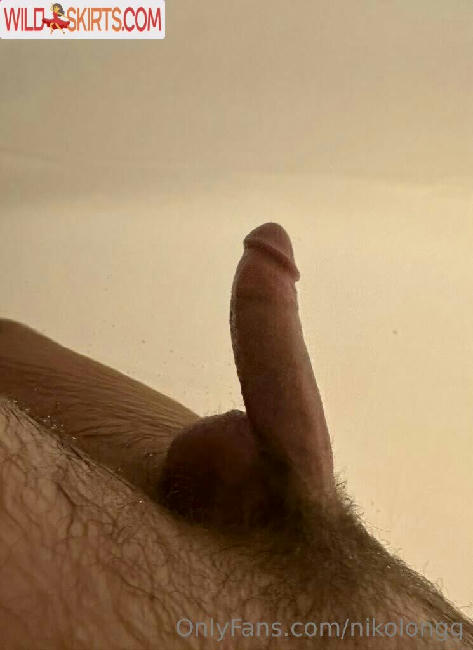 nikolongg / nikolongg / nlong20 nude OnlyFans, Instagram leaked photo #11