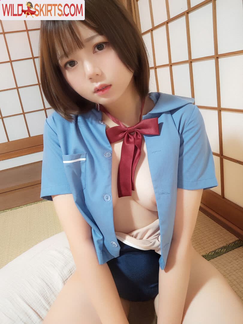 Nikumikyo nude leaked photo #485