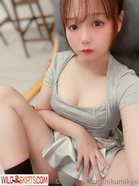 Nikumikyo / nikumikyo / nikumikyo_official / きょう肉肉 nude OnlyFans, Instagram leaked photo #79