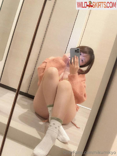 Nikumikyo / nikumikyo / nikumikyo_official / きょう肉肉 nude OnlyFans, Instagram leaked photo #180