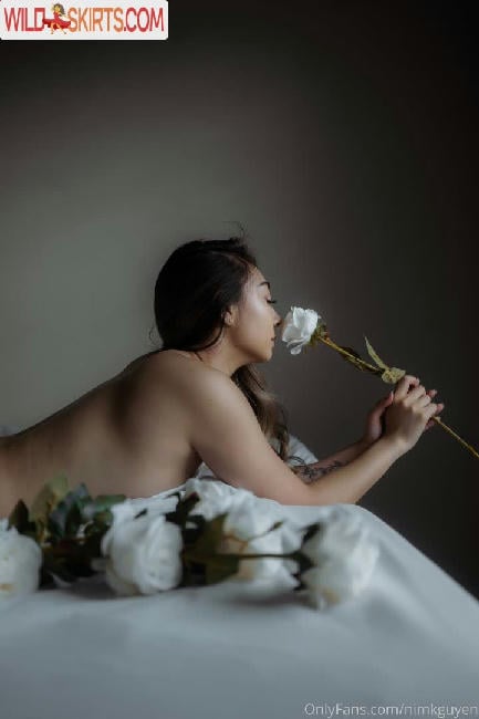 Nimkgyugen / nimkguyen nude OnlyFans, Instagram leaked photo #14