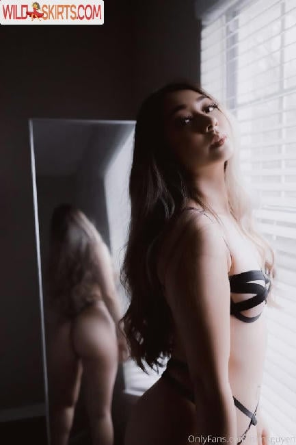 Nimkgyugen / nimkguyen nude OnlyFans, Instagram leaked photo #28