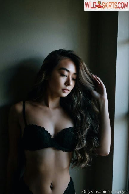 Nimkgyugen / nimkguyen nude OnlyFans, Instagram leaked photo #15