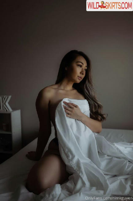 Nimkgyugen / nimkguyen nude OnlyFans, Instagram leaked photo #50