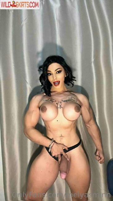 nimsaylem / nimsalem__ / nimsaylem nude OnlyFans, Instagram leaked photo #5