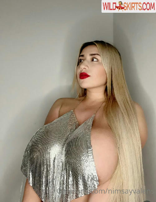 Nimsayvalens / gurrola_jazmine / nimsay_g98 / nimsayvalens nude OnlyFans, Instagram leaked photo #80