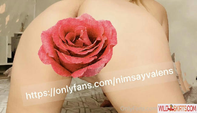 Nimsayvalens / gurrola_jazmine / nimsay_g98 / nimsayvalens nude OnlyFans, Instagram leaked photo #57