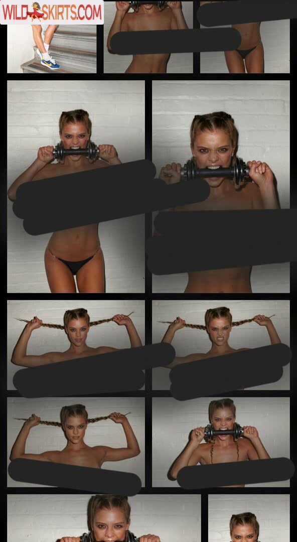 Nina Agdal nude leaked photo #225