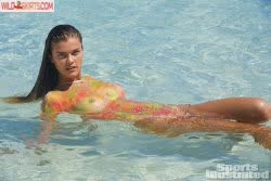 Nina Agdal nude leaked photo #61