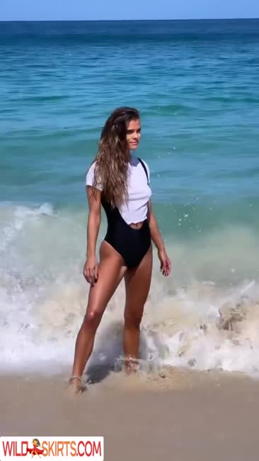 Nina Agdal / ninaagdal nude Instagram leaked video #325