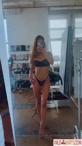 Nina Agdal / ninaagdal nude Instagram leaked photo #162