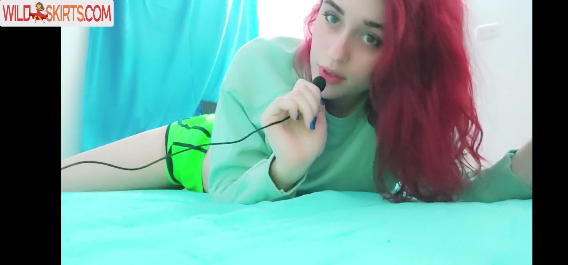 Nina Asmr nude leaked photo #32