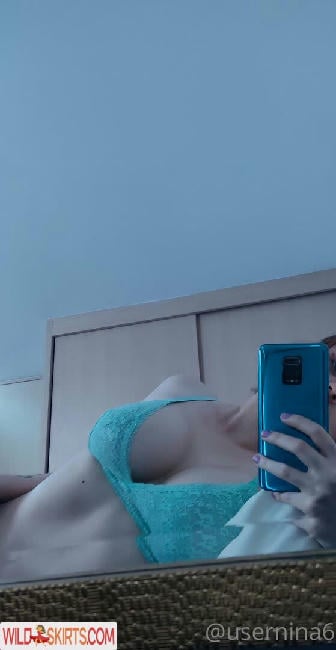 Nina Asmr / nina_asmr_ / ninaxx1 nude OnlyFans, Instagram leaked photo #11