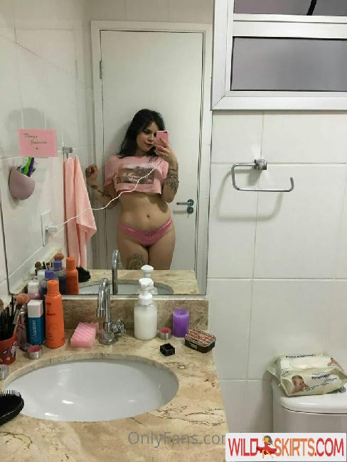 nina_celli nude OnlyFans, Instagram leaked photo #13