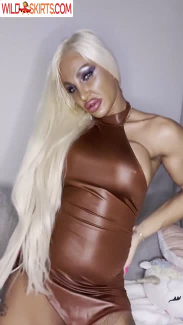 Nina Coxxx / ninacox_neen / ninacoxxx nude OnlyFans, Instagram leaked video #11