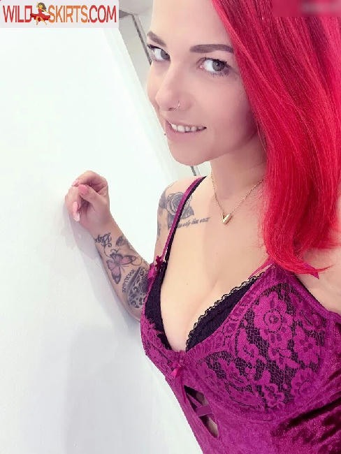 Nina Devil / NinaDevil666 / ninadevil_free / ninadeviloffizielles nude OnlyFans, Instagram leaked photo #29