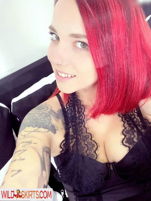 Nina Devil / NinaDevil666 / ninadevil_free / ninadeviloffizielles nude OnlyFans, Instagram leaked photo #44